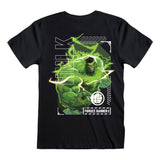 Marvel Rivals T-Shirt Hulk Größe M - Smalltinytoystore