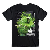Marvel Rivals T-Shirt Hulk Größe S - Smalltinytoystore