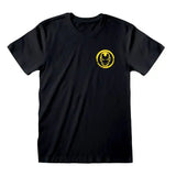 Marvel Rivals T-Shirt Iron Man Größe L - Smalltinytoystore