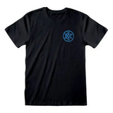 Marvel Rivals T-Shirt Luna Snow Größe L - Smalltinytoystore