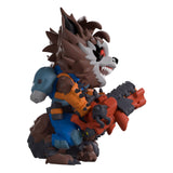 Marvel Rivals Vinyl Figur Rocket Raccoon 11 cm - Smalltinytoystore