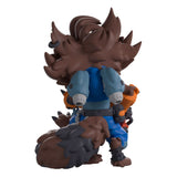 Marvel Rivals Vinyl Figur Rocket Raccoon 11 cm - Smalltinytoystore
