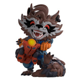 Marvel Rivals Vinyl Figur Rocket Raccoon 11 cm - Smalltinytoystore