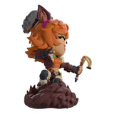 Marvel Rivals Vinyl Figur Squirrel Girl 13 cm - Smalltinytoystore
