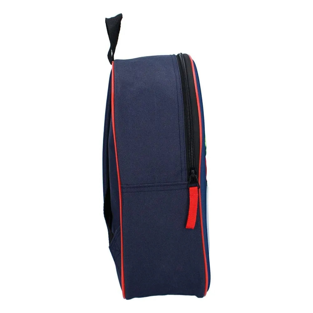 Marvel Rucksack 3D Avengers See the Light 32 cm - Smalltinytoystore