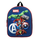 Marvel Rucksack 3D Avengers See the Light 32 cm - Smalltinytoystore