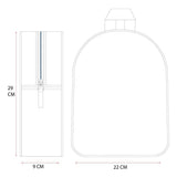 Marvel Rucksack Avengers The Incredible 29 cm - Smalltinytoystore