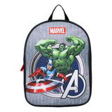 Marvel Rucksack Avengers The Incredible 29 cm - Smalltinytoystore