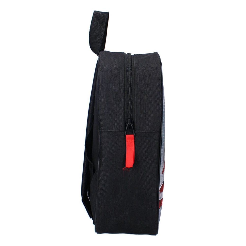 Marvel Rucksack Avengers The Incredible 29 cm - Smalltinytoystore