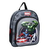 Marvel Rucksack Avengers The Incredible 30 cm - Smalltinytoystore
