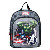 Marvel Rucksack Avengers The Incredible 30 cm - Smalltinytoystore