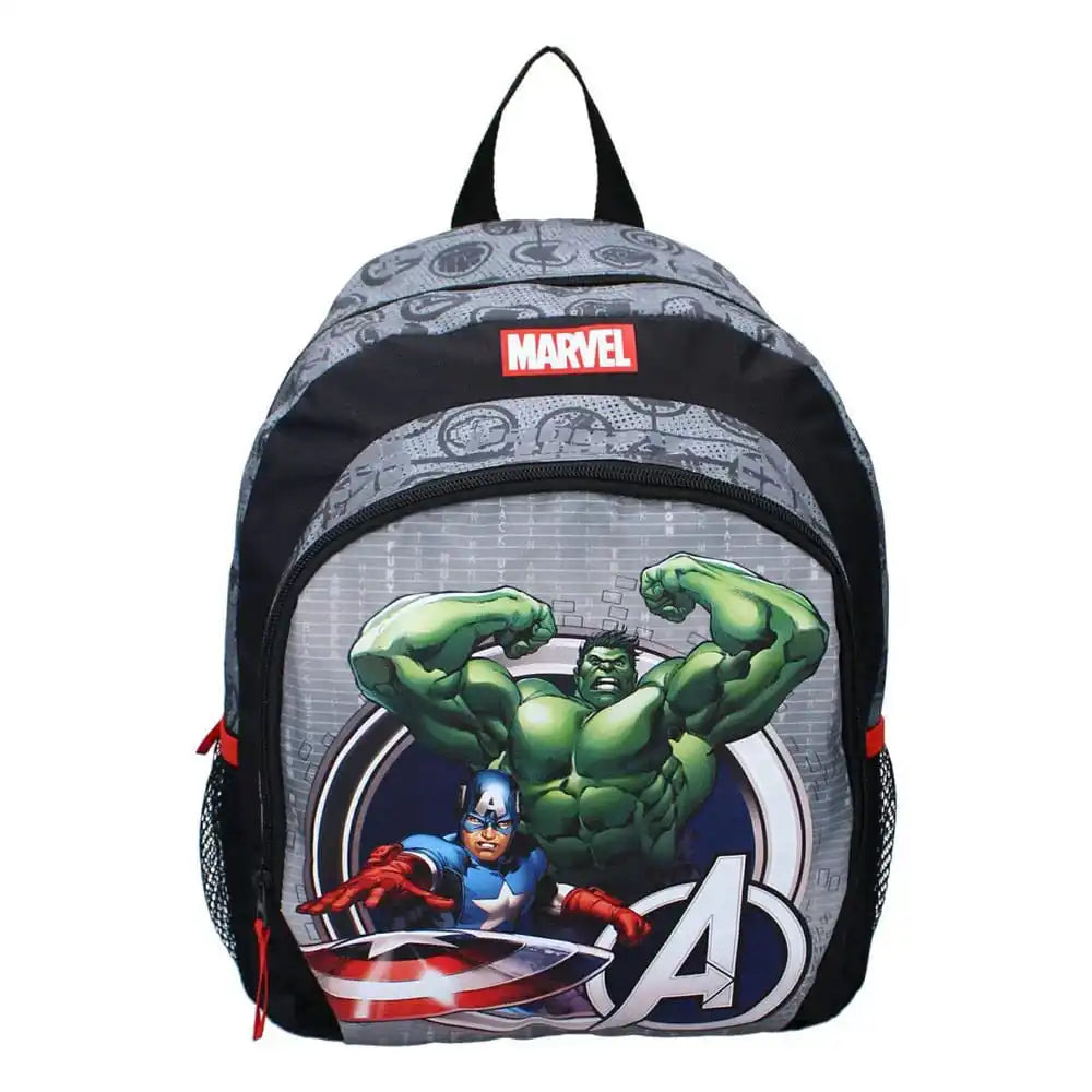 Marvel Rucksack Avengers The Incredible 35 cm - Smalltinytoystore
