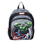 Marvel Rucksack Avengers The Incredible 35 cm - Smalltinytoystore