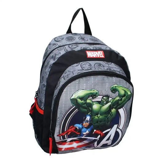 Marvel Rucksack Avengers The Incredible 35 cm - Smalltinytoystore