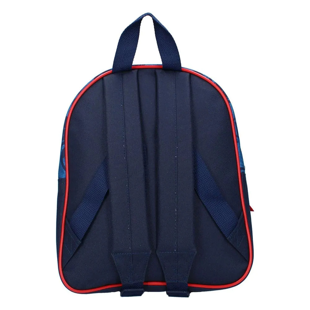 Marvel Rucksack Avengers Ultraforce 30 cm - Smalltinytoystore
