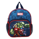 Marvel Rucksack Avengers Ultraforce 30 cm - Smalltinytoystore
