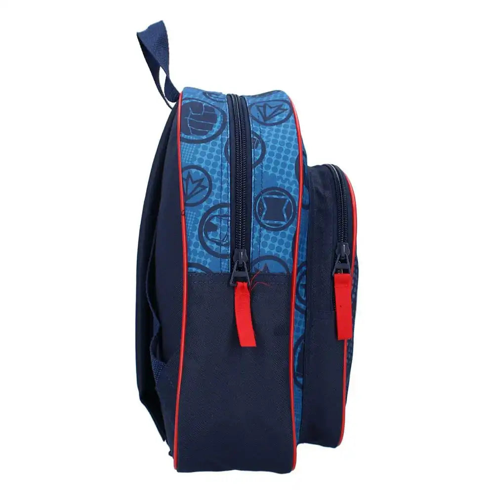 Marvel Rucksack Avengers Ultraforce 30 cm - Smalltinytoystore