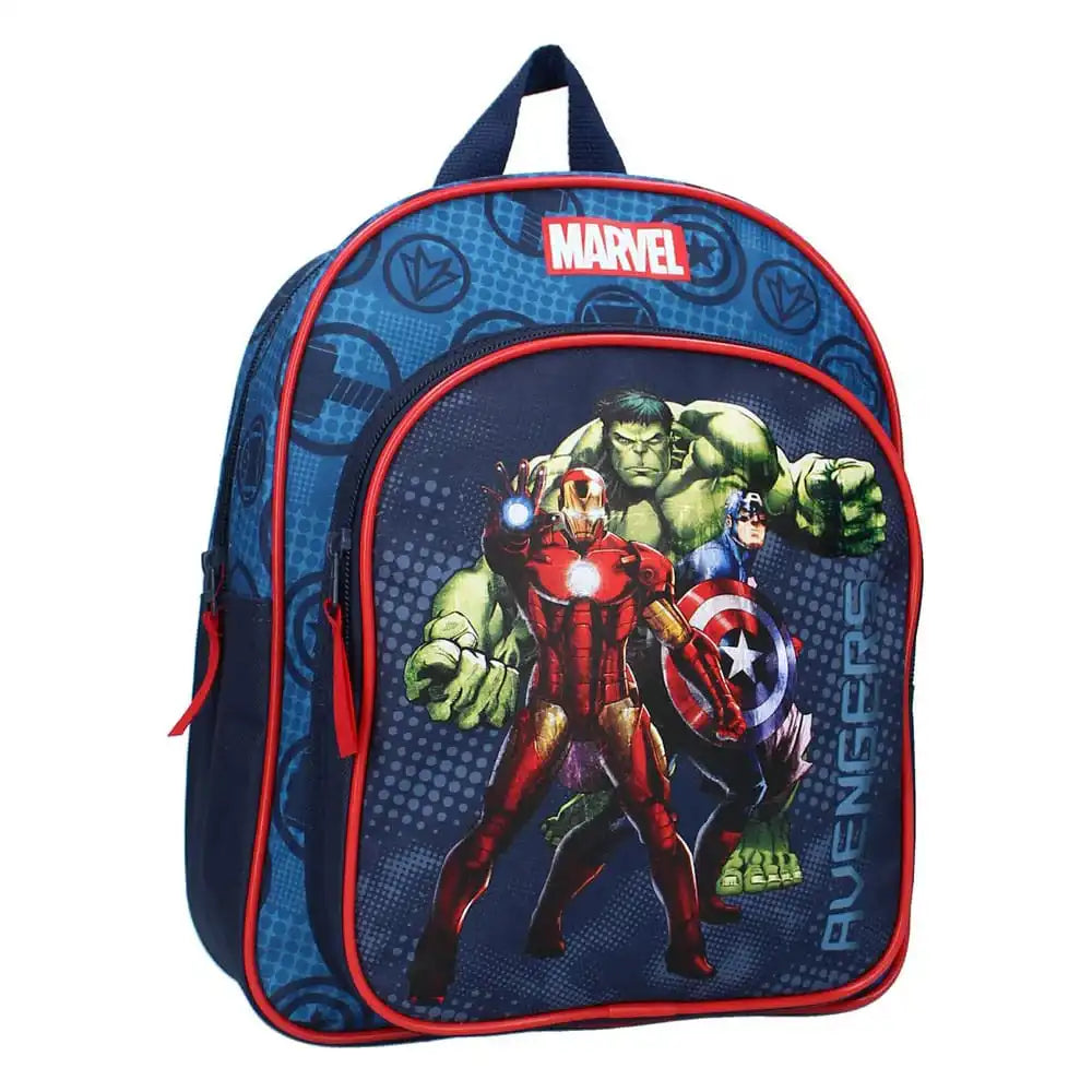 Marvel Rucksack Avengers Ultraforce 30 cm - Smalltinytoystore