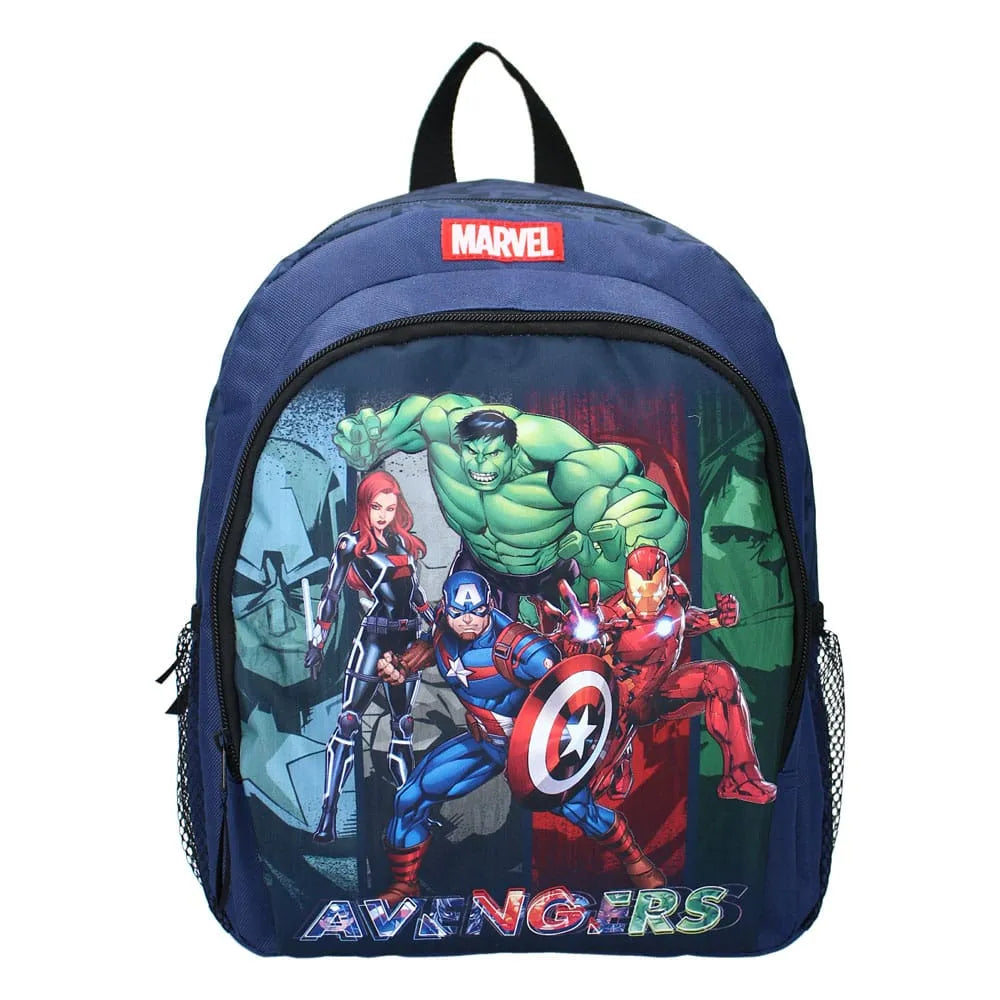 Marvel Rucksack Avengers United Forces 32 cm - Smalltinytoystore