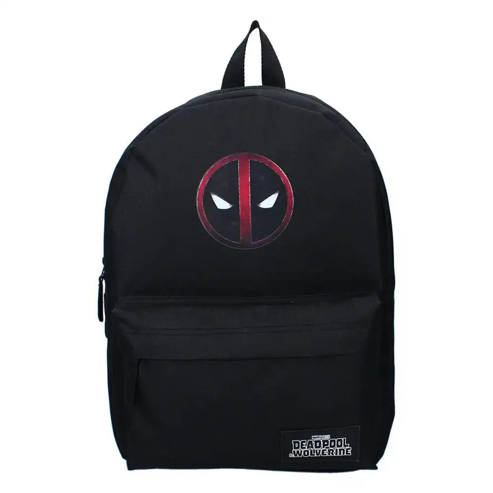 Marvel Rucksack Deadpool Encore Time 39 cm - Smalltinytoystore