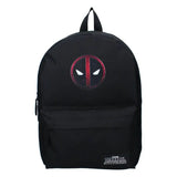 Marvel Rucksack Deadpool Encore Time 39 cm - Smalltinytoystore