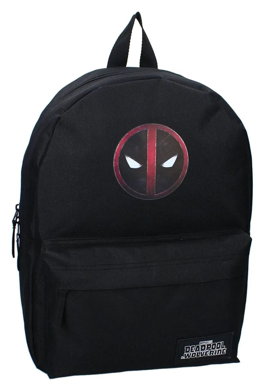 Marvel Rucksack Deadpool Encore Time 39 cm - Smalltinytoystore