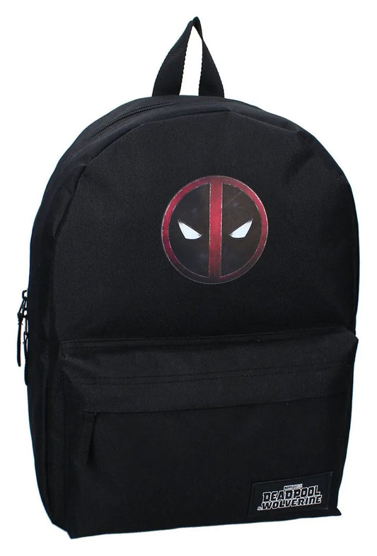 Marvel Rucksack Deadpool Encore Time 39 cm - Smalltinytoystore