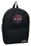 Marvel Rucksack Deadpool Encore Time 39 cm - Smalltinytoystore