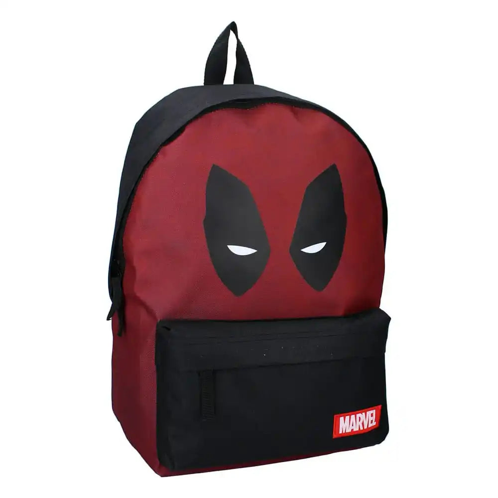 Marvel Rucksack Deadpool Encore Time 43 cm - Smalltinytoystore