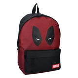 Marvel Rucksack Deadpool Encore Time 43 cm - Smalltinytoystore
