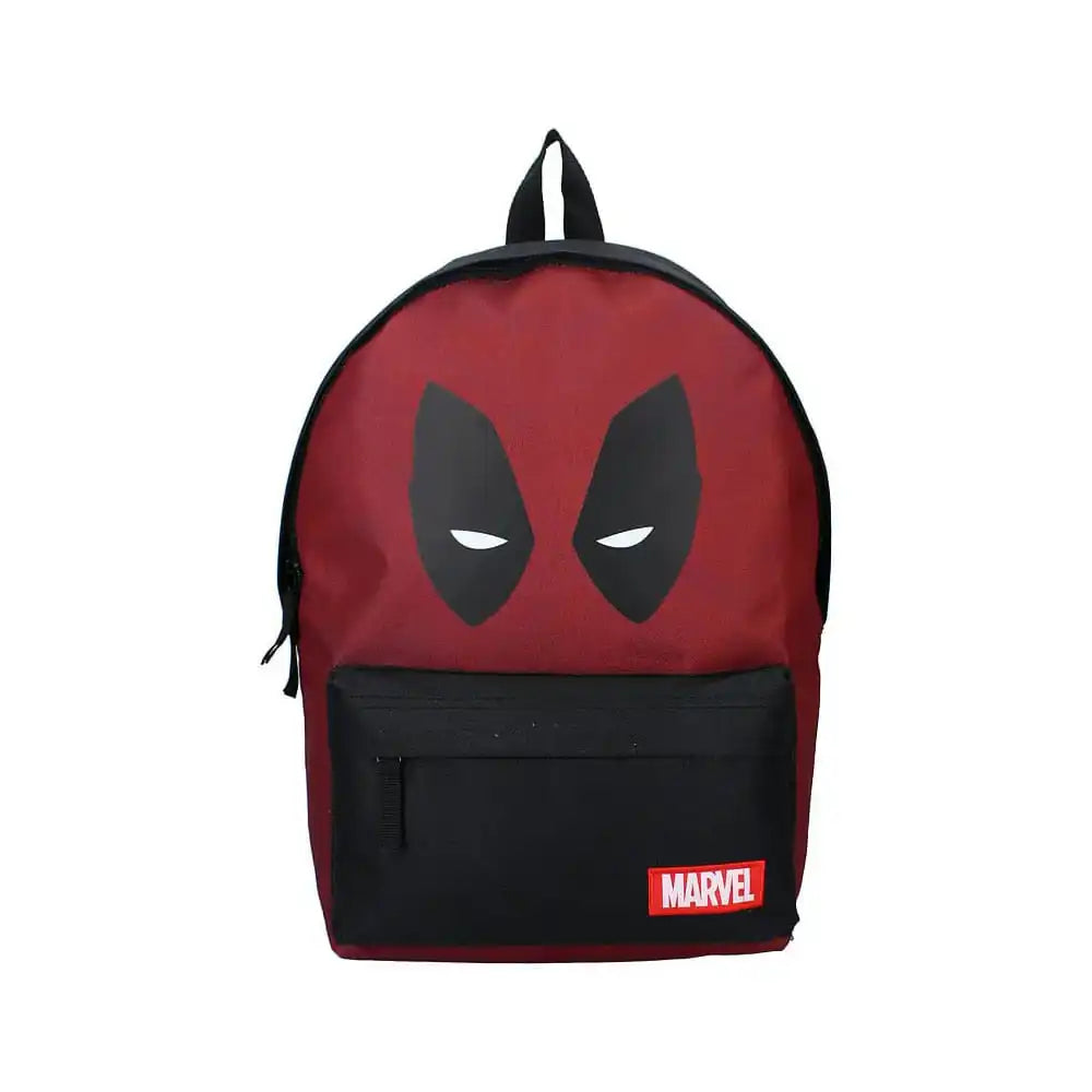 Marvel Rucksack Deadpool Encore Time 43 cm - Smalltinytoystore