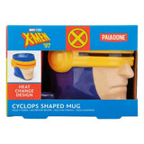 Marvel Shaped Tasse X-Man Cyclops