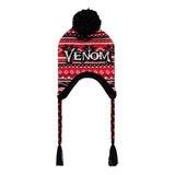 Marvel Skimütze Venom Men's Sherpa - Smalltinytoystore