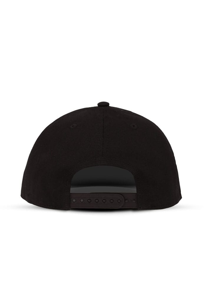 Marvel Snapback Cap Venom - Smalltinytoystore