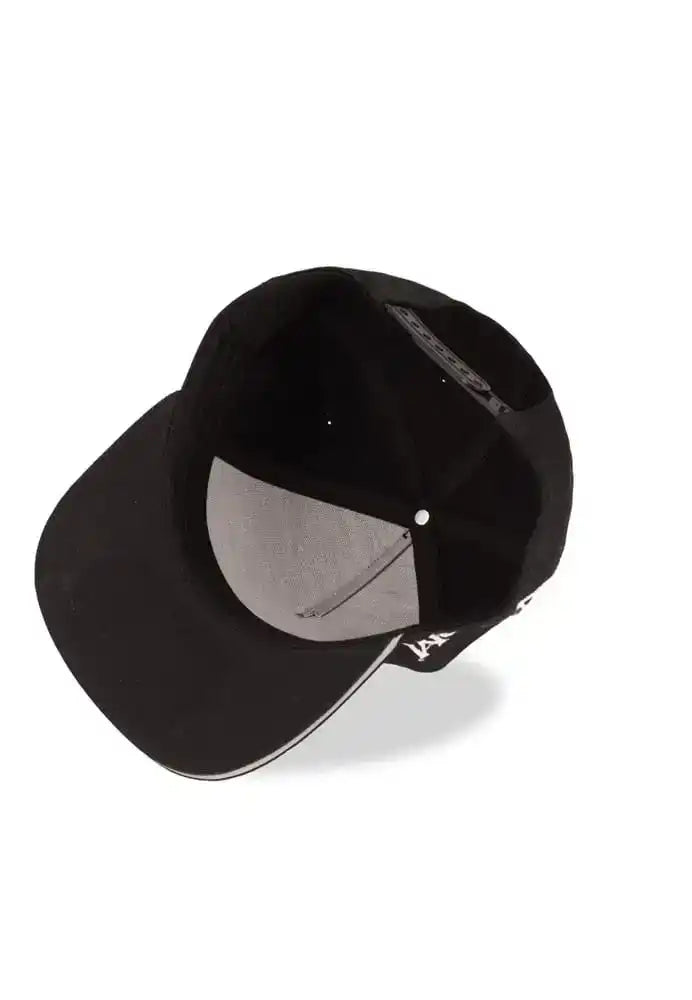 Marvel Snapback Cap Venom - Smalltinytoystore
