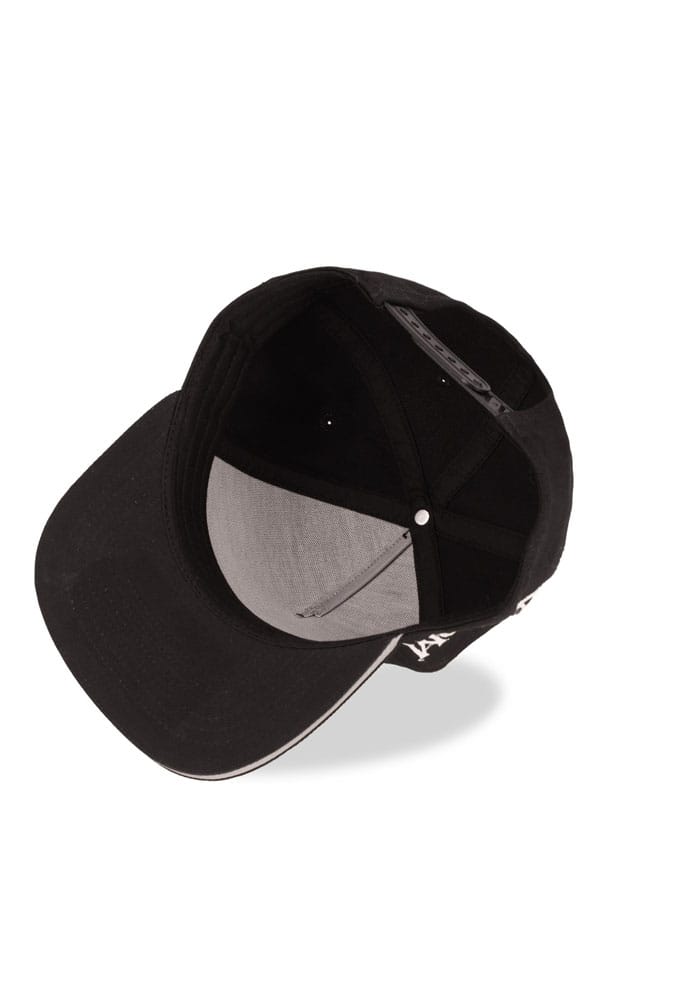 Marvel Snapback Cap Venom - Smalltinytoystore