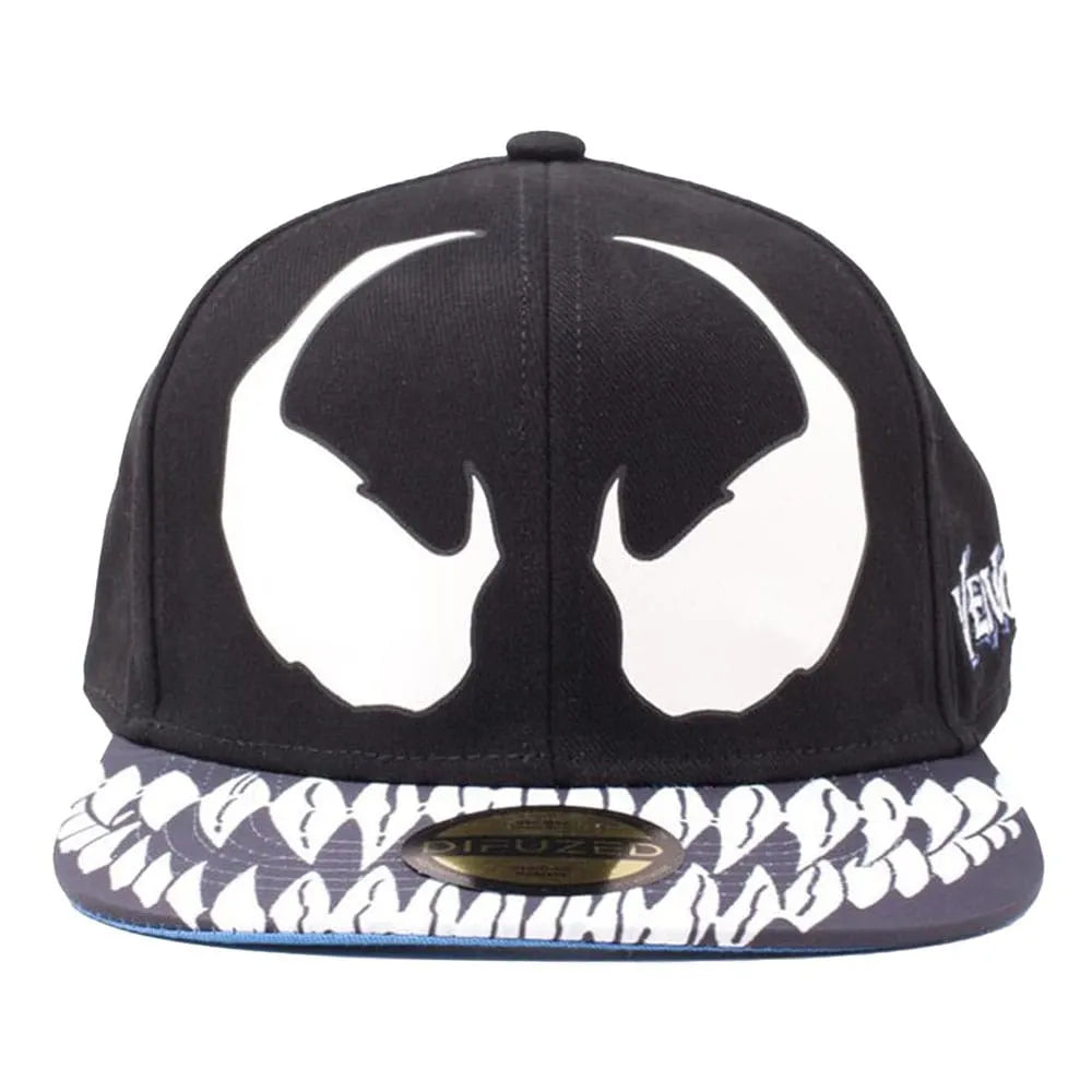 Marvel Snapback Venom - Smalltinytoystore