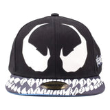 Marvel Snapback Venom - Smalltinytoystore
