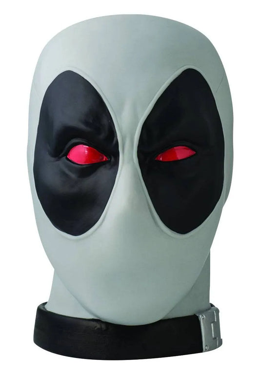 Marvel Spardose 1/1 Deadpool Head X-Force 27 cm - Smalltinytoystore