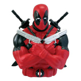 Marvel Spardose Deadpool 20 cm - Smalltinytoystore