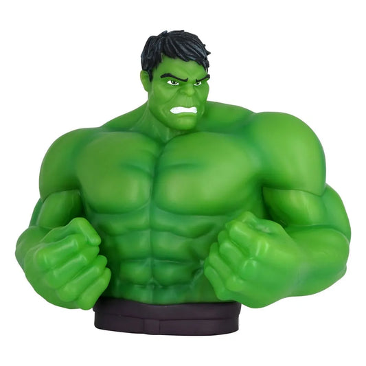 Marvel Spardose Hulk - Smalltinytoystore