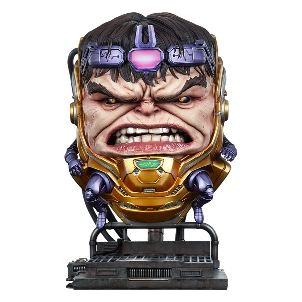 Marvel Statue M.O.D.O.K. 49 cm - Smalltinytoystore