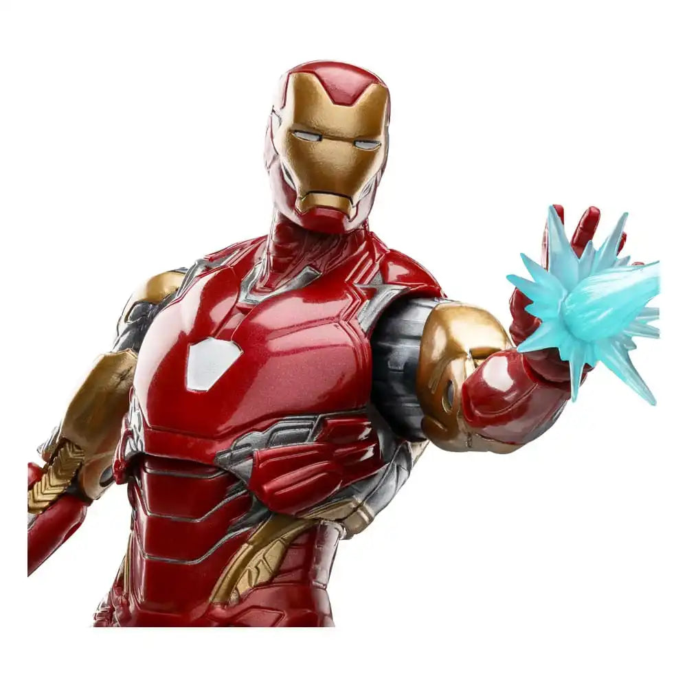 Marvel Studios Marvel Legends Actionfigur Iron Man Mark LXXXV 15 cm - Smalltinytoystore