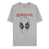 Marvel T-Shirt Deadpool Größe XL - Smalltinytoystore