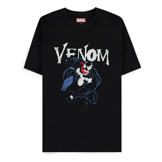 Marvel T-Shirt Venom Größe L - Smalltinytoystore