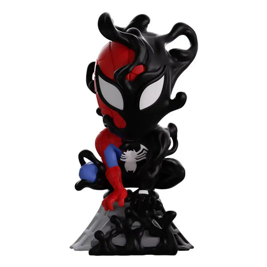 Marvel Tales Vinyl Figur Symbiote Spider-Man #1 13 cm - Smalltinytoystore