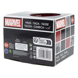 Marvel Tasse Collage 380 ml - Smalltinytoystore