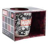 Marvel Tasse Collage 380 ml - Smalltinytoystore