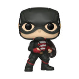 Marvel Thunderbolts POP! Vinyl Figur John F. Walker 9 cm - Smalltinytoystore
