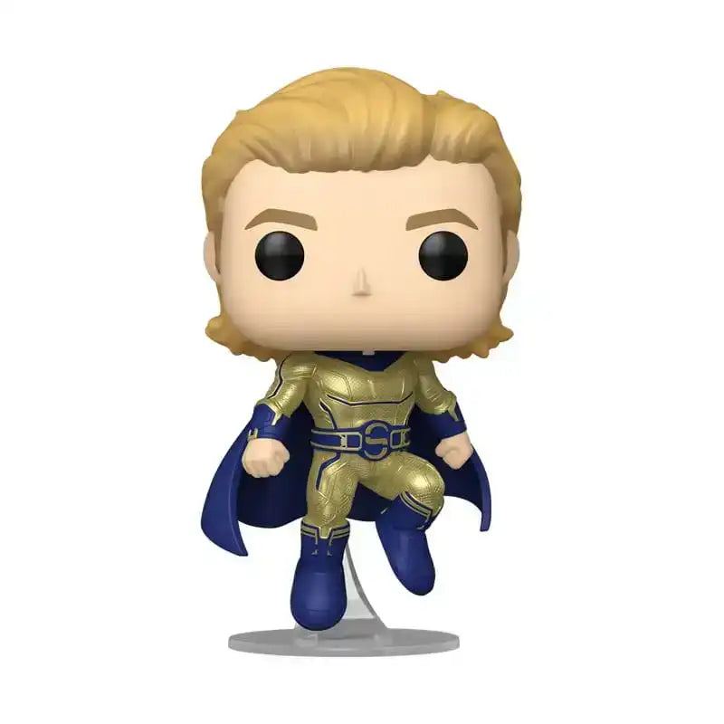 Marvel Thunderbolts POP! Vinyl Figur Sentry 9 cm - Smalltinytoystore